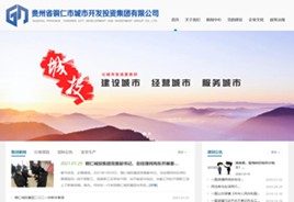 汇川城市开发投资集团有限公司